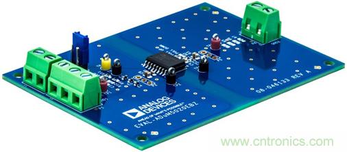 隔離式DC-DC轉換器為消除隔離設計的隱藏成本解決方案 隔離式DC-DC轉換器為消除隔離設計的隱藏成本解決方案