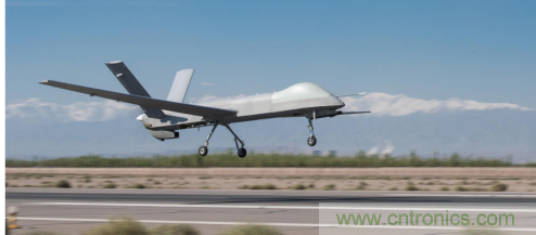 &ldquo;沖上云霄&rdquo;不再是夢(mèng)想，無人機(jī)帶你&ldquo;上天&rdquo;