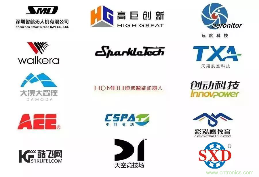 &ldquo;沖上云霄&rdquo;不再是夢(mèng)想，無人機(jī)帶你&ldquo;上天&rdquo;