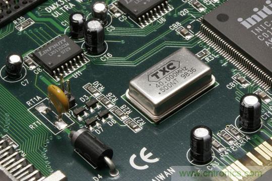 教你幾分鐘學會檢測二三極管、mos管、電阻、電容、電位器好壞