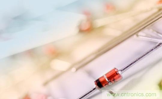 教你幾分鐘學會檢測二三極管、mos管、電阻、電容、電位器好壞