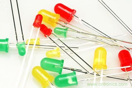 教你幾分鐘學會檢測二三極管、mos管、電阻、電容、電位器好壞