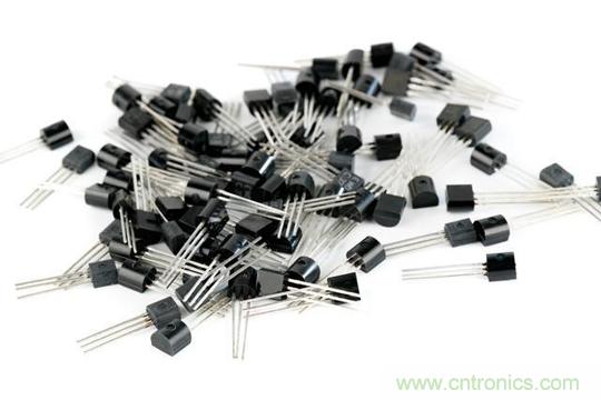 教你幾分鐘學會檢測二三極管、mos管、電阻、電容、電位器好壞