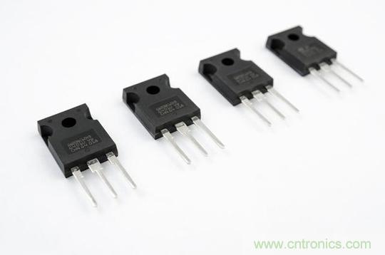 教你幾分鐘學會檢測二三極管、mos管、電阻、電容、電位器好壞