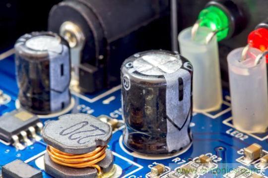 教你幾分鐘學會檢測二三極管、mos管、電阻、電容、電位器好壞