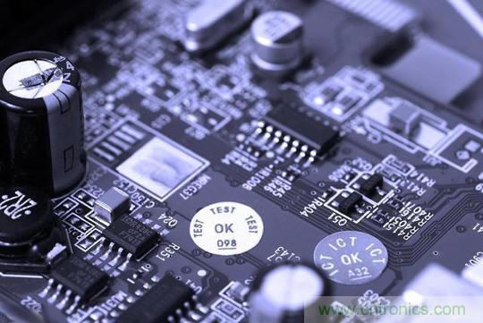 教你幾分鐘學會檢測二三極管、mos管、電阻、電容、電位器好壞