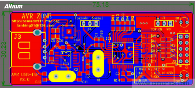 詳細(xì)步驟分解PCB如何進(jìn)行拼板？