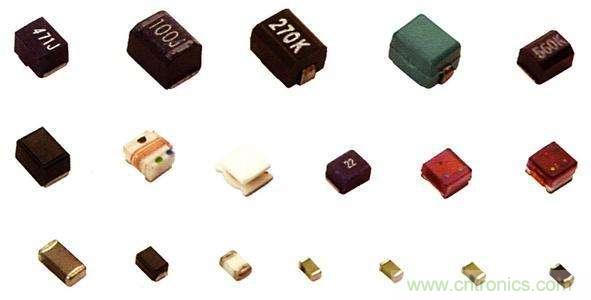 電感知識：參數、線圈、作用、與磁珠的聯系與區別、計算公式、注意事項