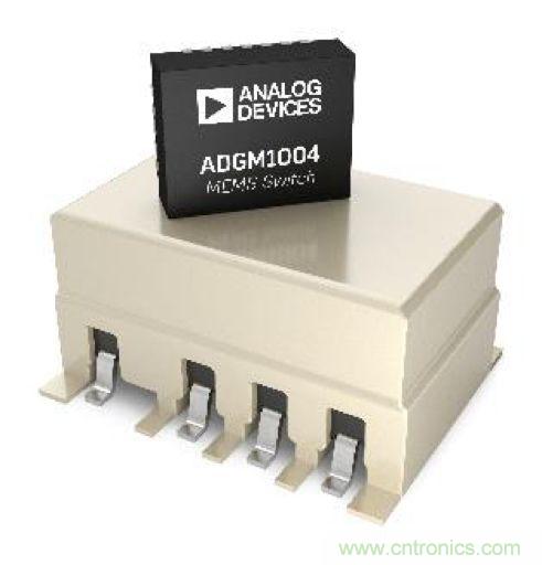 機電繼電器的終結(jié)者！深扒MEMS開關技術