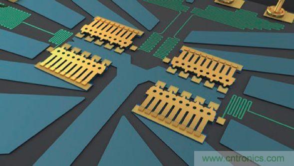 機電繼電器的終結(jié)者！深扒MEMS開關技術