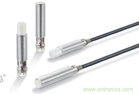 解析電感式Kplus傳感器的功能及特點 解析電感式Kplus傳感器的功能及特點