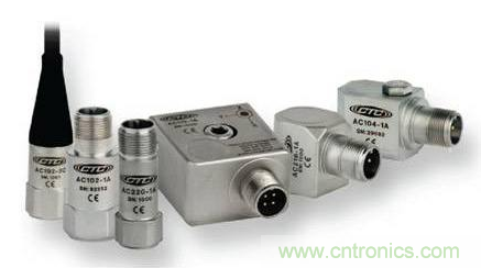 振動傳感器的分類方式，選擇的依據是什么？