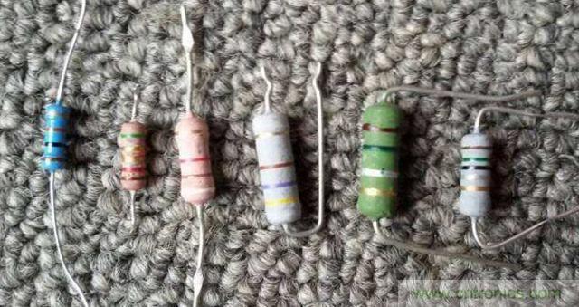 電阻器在電動機(jī)實(shí)現(xiàn)降壓和限流起到什么作用? 電阻器在電動機(jī)實(shí)現(xiàn)降壓和限流起到什么作用?