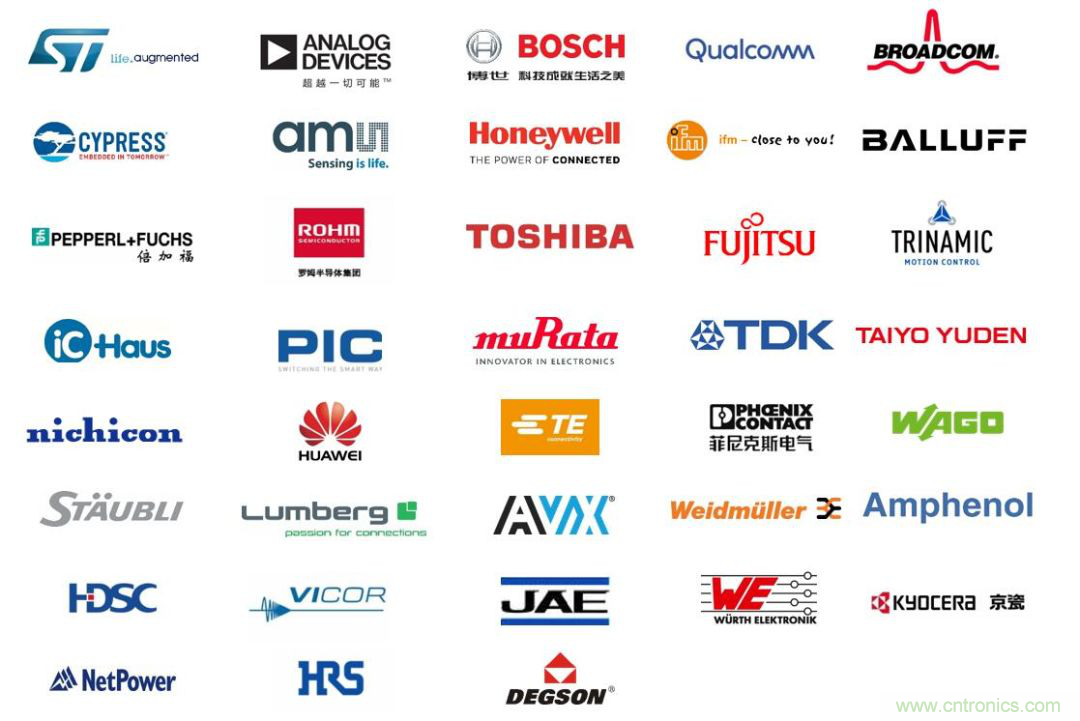 慕尼黑上海電子展倒計時邀您共賞未來電子新科技，錯過就將再等一年！