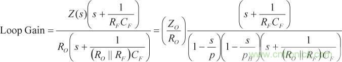 在光電流應(yīng)用中應(yīng)如何補(bǔ)償電流反饋放大器？