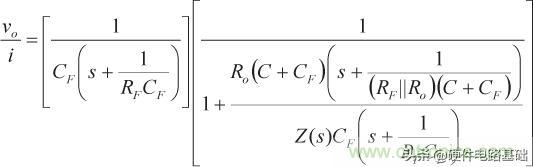 在光電流應(yīng)用中應(yīng)如何補(bǔ)償電流反饋放大器？