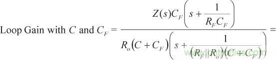 在光電流應(yīng)用中應(yīng)如何補(bǔ)償電流反饋放大器？