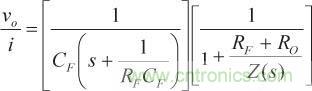在光電流應(yīng)用中應(yīng)如何補(bǔ)償電流反饋放大器？