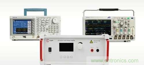 簡述功率放大器在高速鐵路鐵軌檢測中的應用 簡述功率放大器在高速鐵路鐵軌檢測中的應用