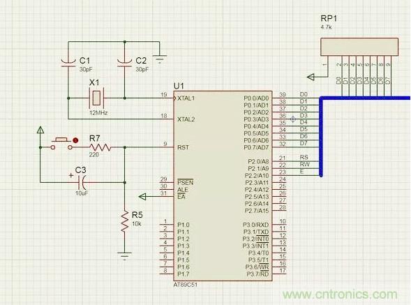 更深層次了解，電容是起了什么作用？