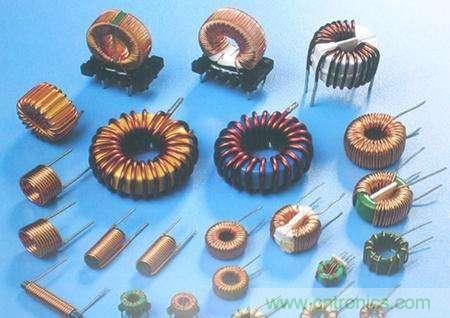 【電感篇】電子工程師必備基礎知識之一