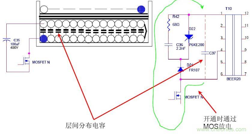 開關(guān)電源&ldquo;待機(jī)功耗&rdquo;問題怎么解決