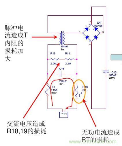 開關(guān)電源&ldquo;待機(jī)功耗&rdquo;問題怎么解決