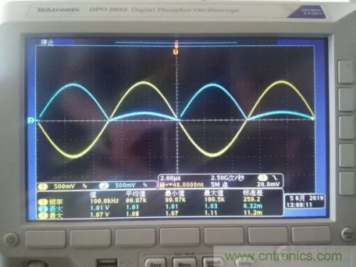精密整流電路實驗,你看懂了嗎? 精密整流電路實驗,你看懂了嗎?