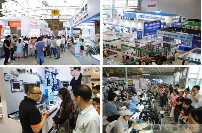 聚焦蓉城 丨2019中國(成都)電子信息博覽會7月開幕 聚焦蓉城 丨2019中國(成都)電子信息博覽會7月開幕