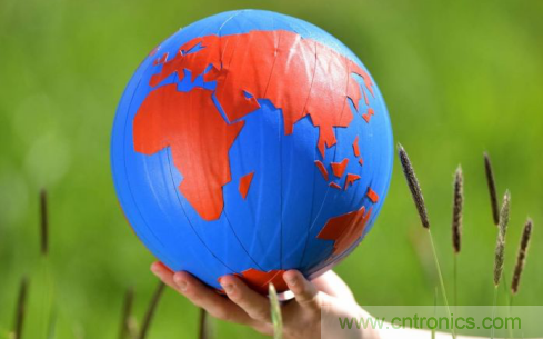 德莎產品和生產流程工藝助力環境可持續發展 德莎產品和生產流程工藝助力環境可持續發展