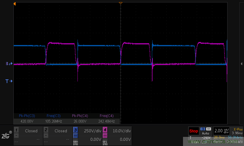 如何改善開關電源電路的EMI特性？