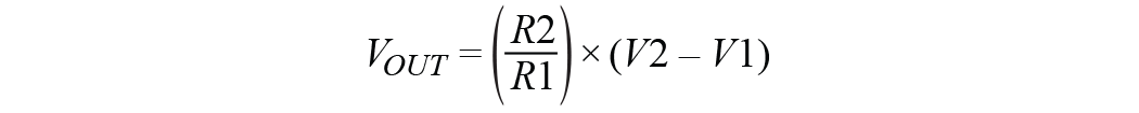 差動(dòng)放大器：我們的目標(biāo)是&ldquo;少花錢(qián)，多辦事！&rdquo;