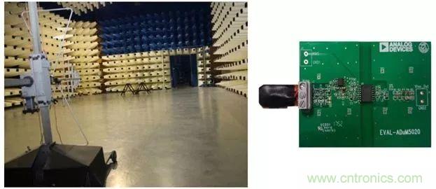 簡化EMI抑制技術，搞定高性價比隔離設計