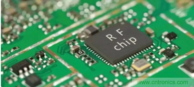 從原理到產業現狀，一文讀懂射頻芯片