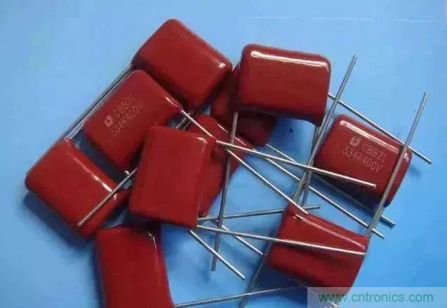這幾種常用的電容你都了解嗎？