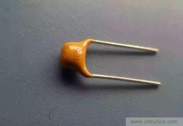 這幾種常用的電容你都了解嗎？