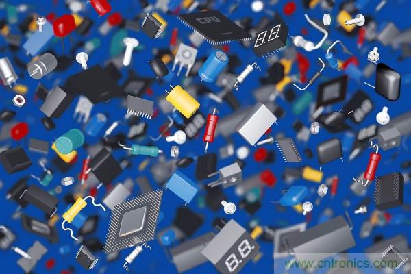 收藏此文，再也不為元器件失效分析發愁了（一）