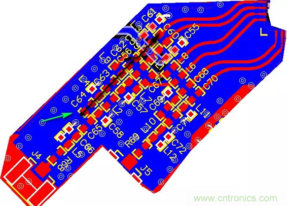 路由器主板布局布線的幾個坑，你踩過嗎？