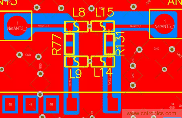 路由器主板布局布線的幾個坑，你踩過嗎？