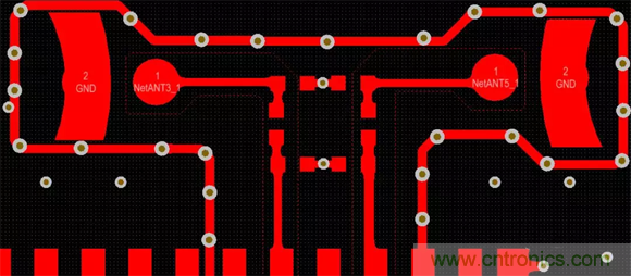 路由器主板布局布線的幾個坑，你踩過嗎？