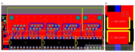 路由器主板布局布線的幾個坑，你踩過嗎？