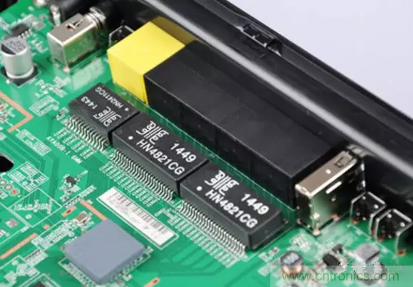 路由器主板布局布線的幾個坑，你踩過嗎？