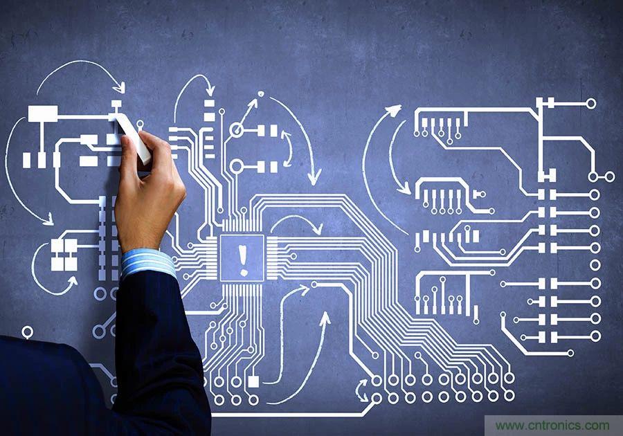 PCB發生甩銅？可能是這幾個主要原因~