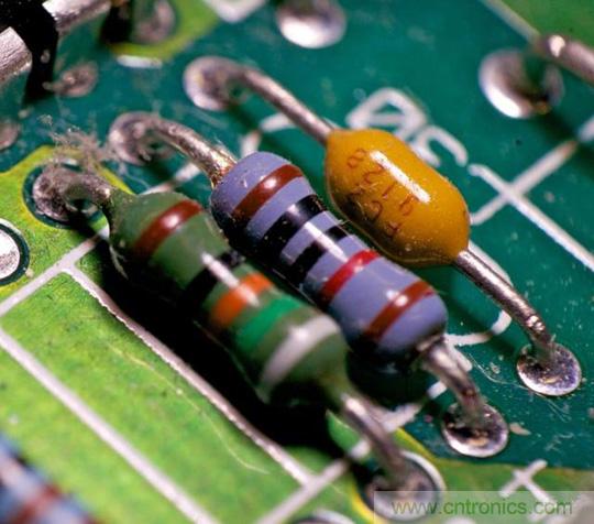 探索電阻在電路中的應用奧妙！