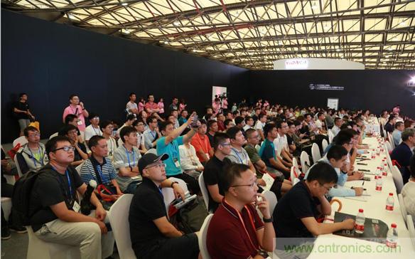 WAIE大戰(zhàn)&ldquo;利奇馬&rdquo;，3萬真粉如約駕臨&ldquo;WAIE 2019第四屆上海國際人工智能展覽會(huì)&rdquo;