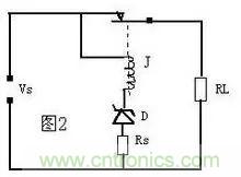 穩壓二極管基礎知識，快來復習啦！