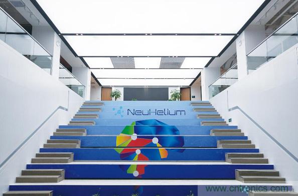 論壇預告| 新氦AI芯片論壇——近距離接觸全球類腦芯片專家 論壇預告| 新氦AI芯片論壇——近距離接觸全球類腦芯片專家