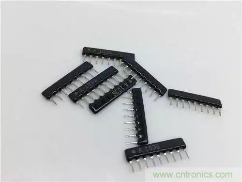 單片機(jī)中的高阻態(tài)到底什么意思? 單片機(jī)中的高阻態(tài)到底什么意思?