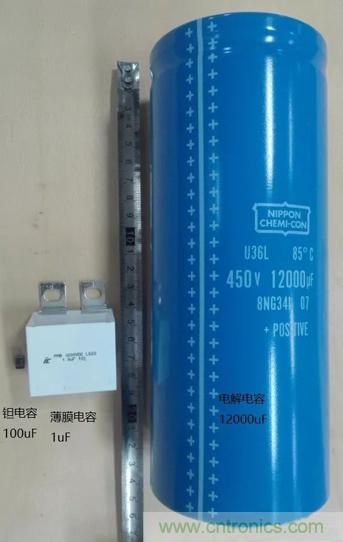 鉭電容燒毀后,總結(jié)出電容雜議7要 鉭電容燒毀后,總結(jié)出電容雜議7要