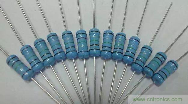 常見(jiàn)電阻器分類，你真的知道嗎？